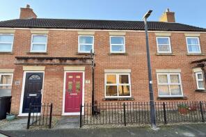 95, Rowan Place, Weston-super-mare BS24 7RQ