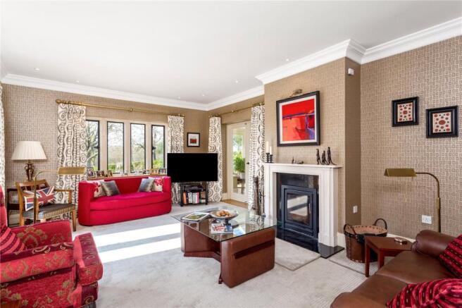 Drawing Room