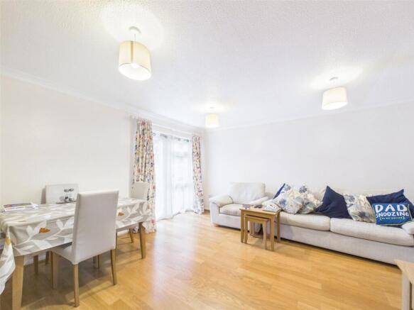 Tyrrells Court, Bransgore, Christchurch, Dorset, BH23 photo 4