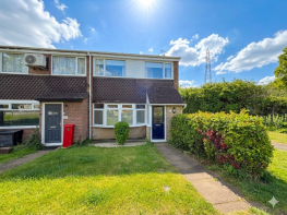 2, Admirals Way, Daventry NN11 4LD