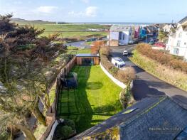 Maer Bridge, Maer Lane, Bude EX23 8NQ
