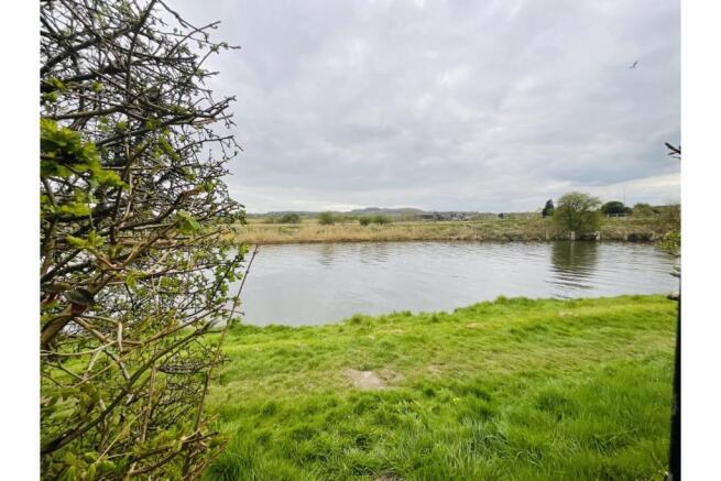 Nearby River