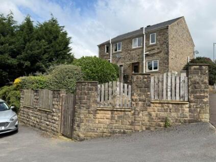 Old Mill Ridge, Old Town, Hebden Bridge