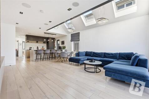 The Drive, Chelmsford, Essex, CM1