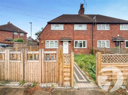 Middle Park Avenue, Eltham, SE9