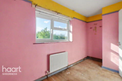Linden Drive, Sheerness