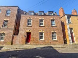 Apartment 1, 4, Blake Street, Bridgwater TA6 3NB