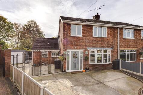Austin Crescent, Bottesford
