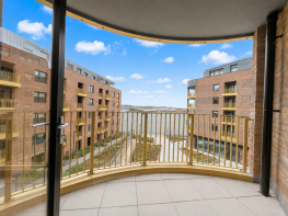 Flat 14, Sterlet Wharf, Medway Street, Chatham ME4 4AT