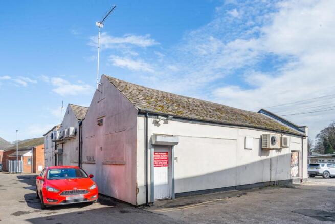 4-7 Falcon Road, Wisbech, Cambridgeshire, PE13 1AU