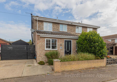Lark Way, Bradwell, Great Yarmouth