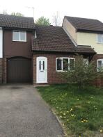 44, Abberton Way, Loughborough LE11 4NX