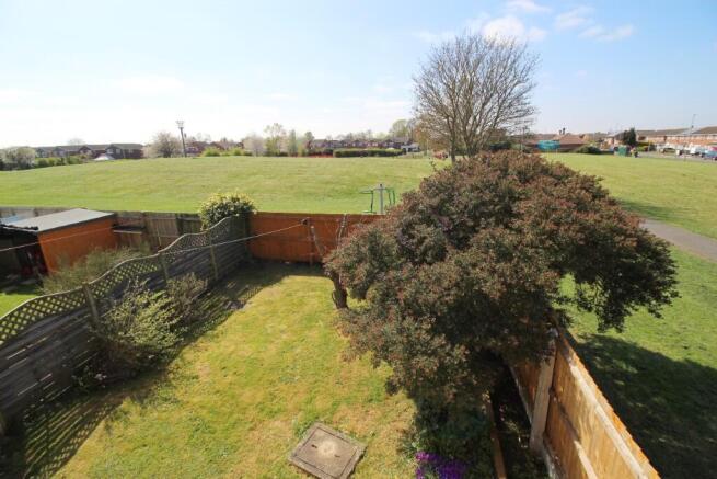 Gardens & Views