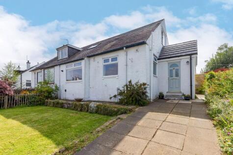Mansefield Crescent, Clarkston, Glasgow