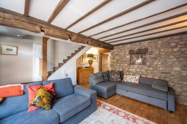 Living area 3