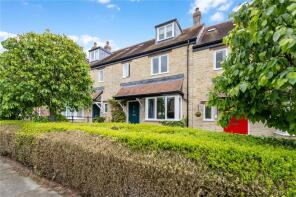 6, Church Place, Sherborne DT9 5HJ