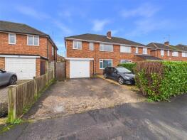 30, Oakwood Drive, Gloucester GL3 3JF