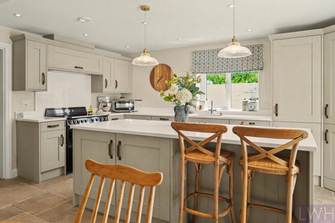 Premium Kitchen