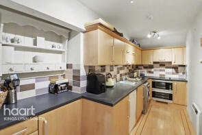 7, Middleton Hall, Hall Orchards, King's Lynn PE32 1SP