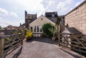 The Old Bakehouse, Camden Row, Lansdown, Bath BA1 5LB