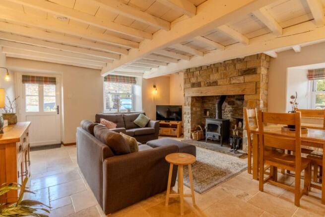 2 bed Cottage for sale Image 4