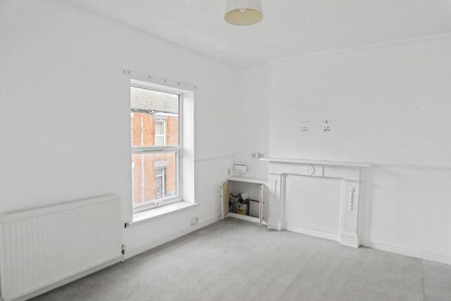 Flat 2, 34 Morpeth Street, Springbank, Hull, East Yorkshire, HU3 1RG