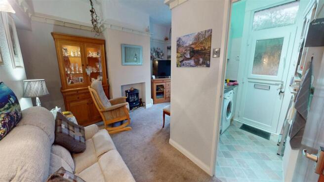 1 bed Terraced for sale Image 4