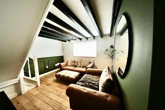 3 bed End of Terrace for sale Image 5