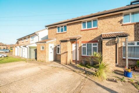 Shirley Crescent, Beckenham, BR3