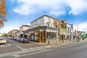 1a, Albert Buildings, Victoria Road South, Southsea PO5 2SP