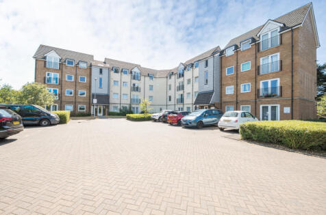 Tudor Crescent, Portsmouth, Hampshire, PO6