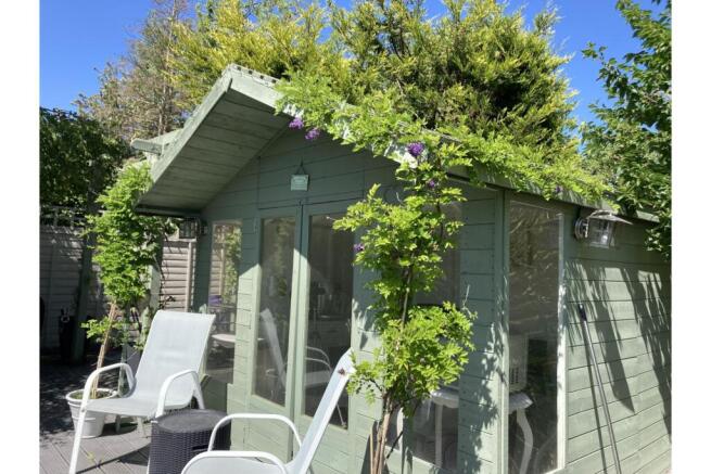 Summer House