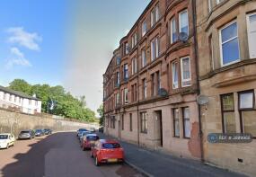 Flat 6, 303, Springburn Road, Glasgow G21 1SE