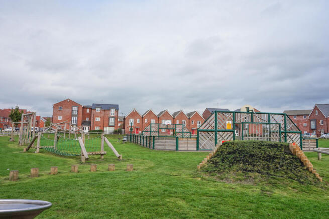 PLAY AREA