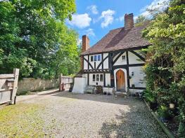 1, Farm Cottages, Old School Lane, Maidstone ME15 8FF