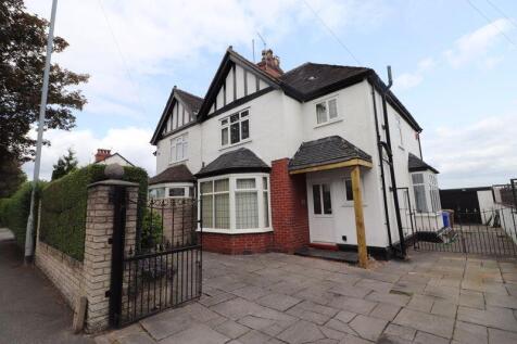 High Lane, Burslem, Stoke-On-Trent