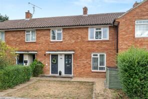 16, Rickman Close, Bracknell RG12 7NX