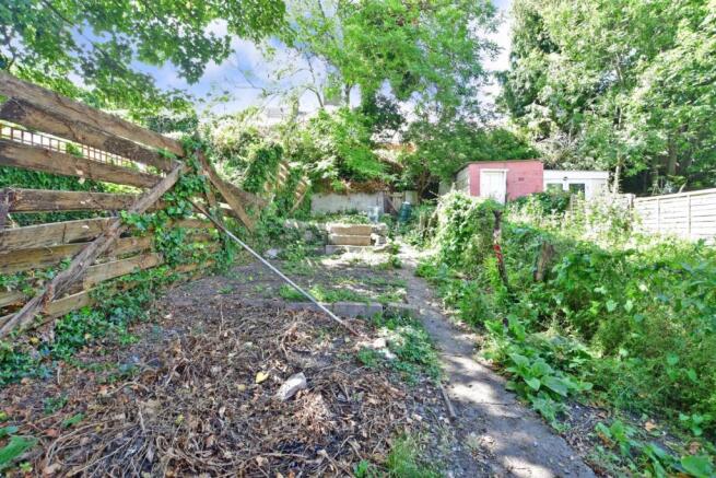 charter street ga...