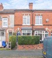 210, Grange Road, Moseley And Kings Heath, Birmingham B14 7RS
