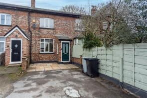 28, Brooke Avenue, Wilmslow SK9 3LS