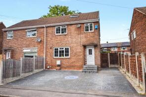 66, Woodmoor Road, Wakefield WF2 7QD