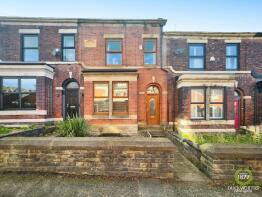 8, Outwood Road, Radcliffe M26 1AQ