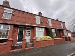 38, Rowsley Grove, North Reddish, Stockport SK5 7BH