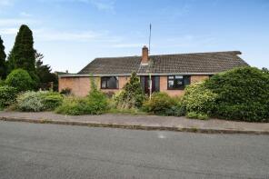 5, Stanhope Road, Wigston LE18 3SJ