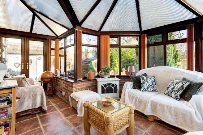 CONSERVATORY