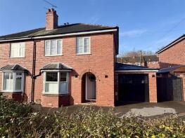 7, Folly Drive, Hereford HR1 1NE
