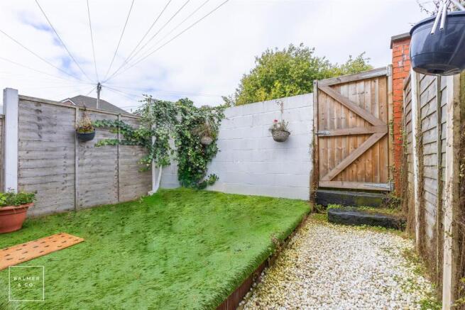 Wilton Street, Bolton, BL1 photo 4