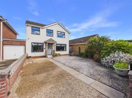 Oakwood Close, Anlaby Common