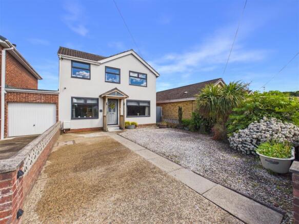 Oakwood Close - Main