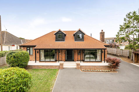 Spaxton Road, Bridgwater, Somerset, TA5